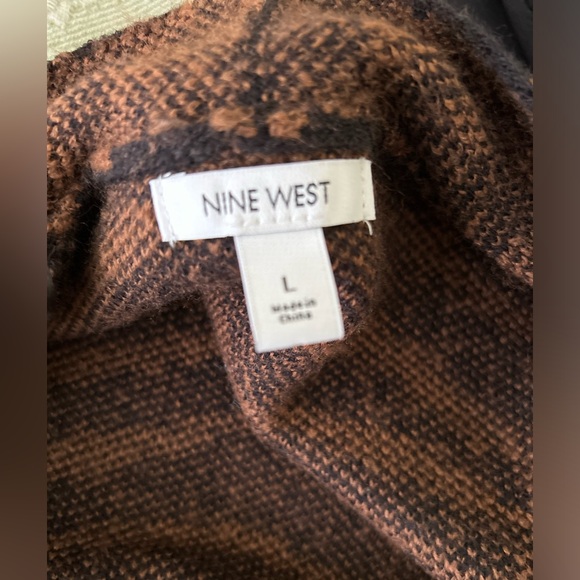 Sweater Coat - Picture 2 of 3